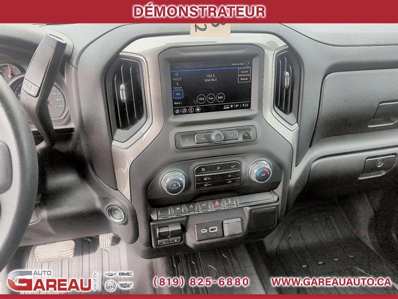 gmc Sierra 1500 2026 - 14