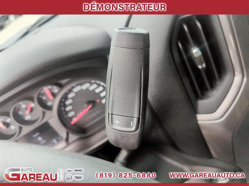 gmc Sierra 1500 2026 - 15