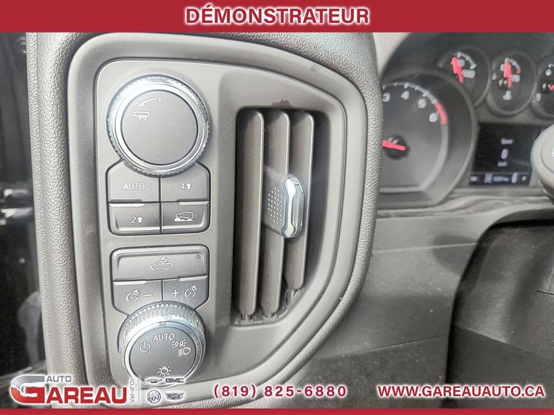 gmc Sierra 1500 2026 - 16