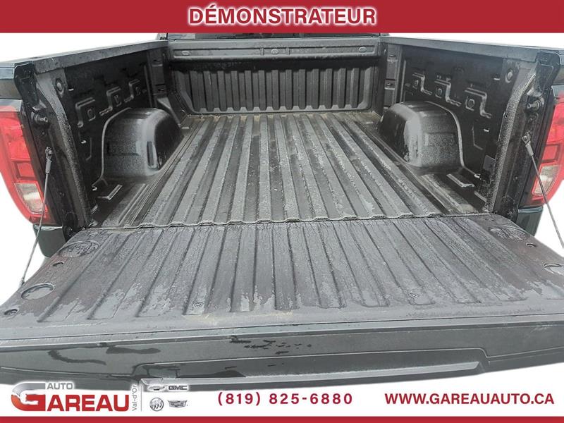 gmc Sierra 1500 2026 - 17