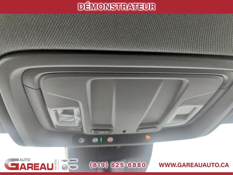 gmc Sierra 1500 2026 - 18