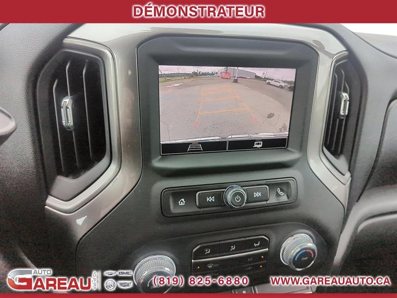 gmc Sierra 1500 2026 - 19