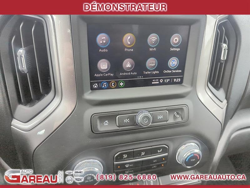 gmc Sierra 1500 2026 - 20
