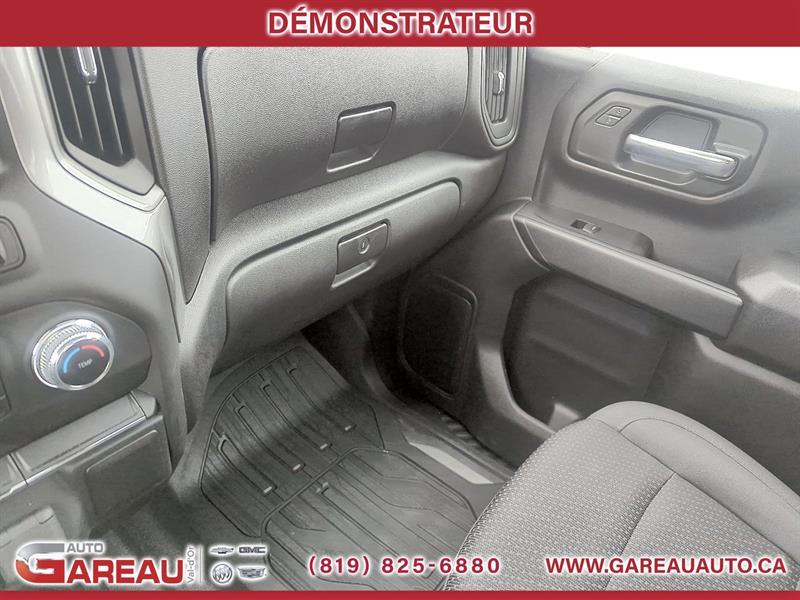 gmc Sierra 1500 2026 - 21