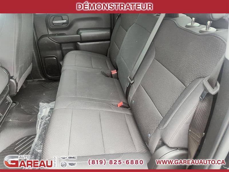 gmc Sierra 1500 2026 - 22