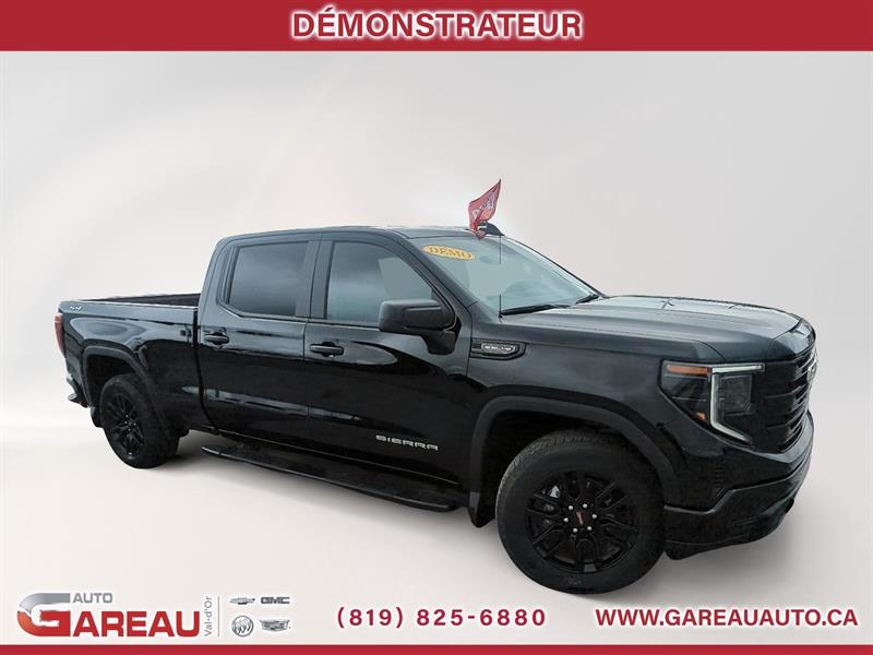 gmc Sierra 1500 2026 - 23