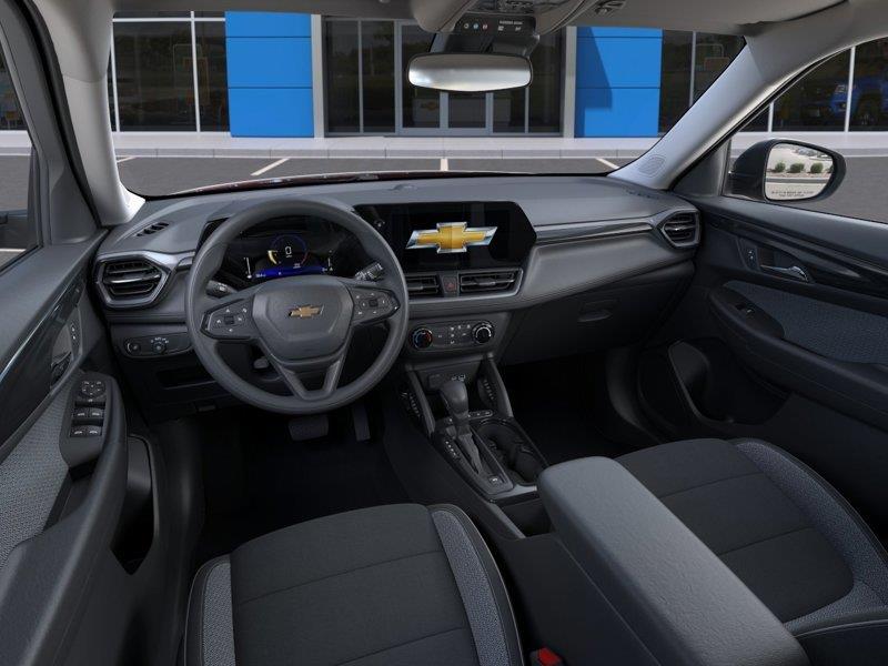 chevrolet Trailblazer 2026 - 5