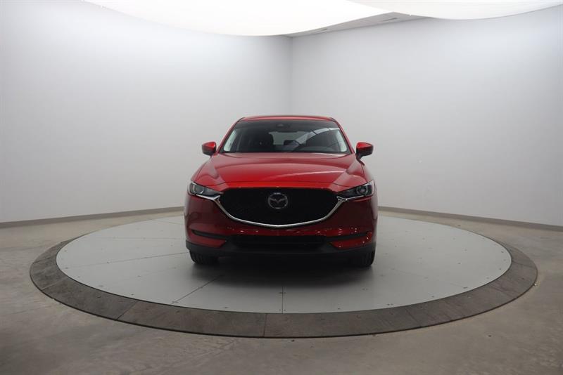 mazda CX-5 2021 - 2