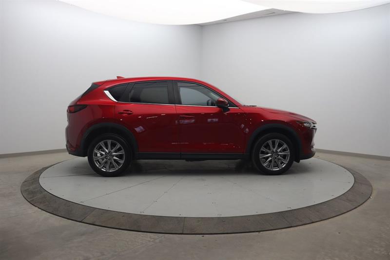 mazda CX-5 2021 - 3