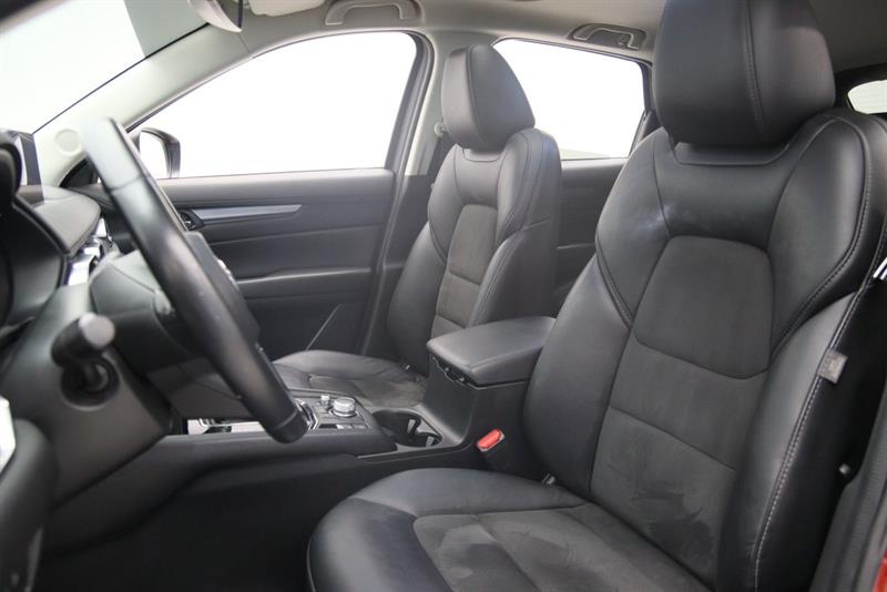 mazda CX-5 2021 - 6