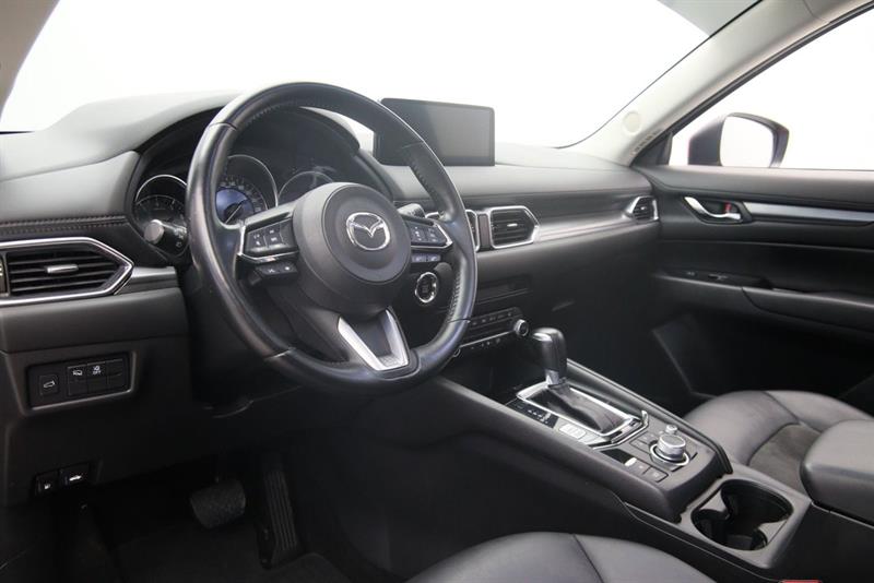 mazda CX-5 2021 - 7