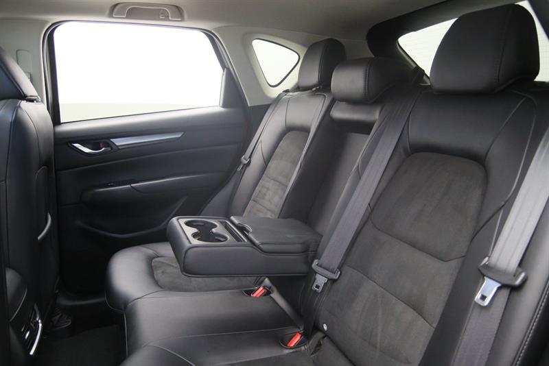 mazda CX-5 2021 - 9