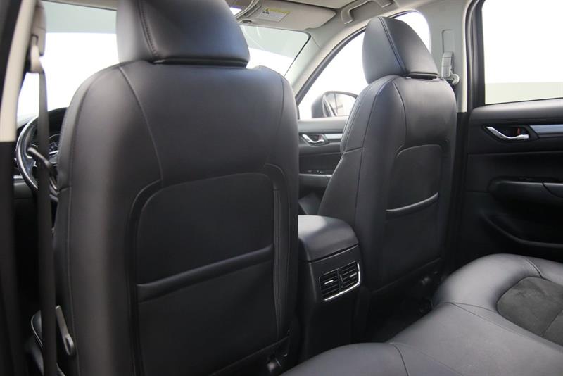 mazda CX-5 2021 - 10