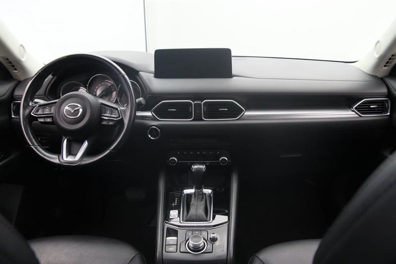 mazda CX-5 2021 - 11