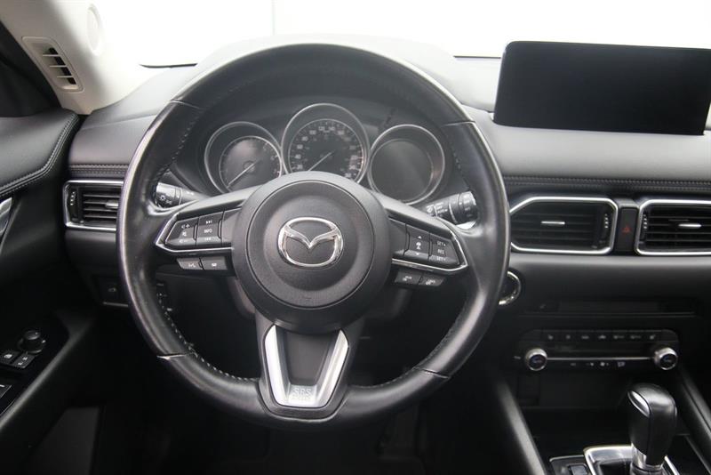 mazda CX-5 2021 - 12