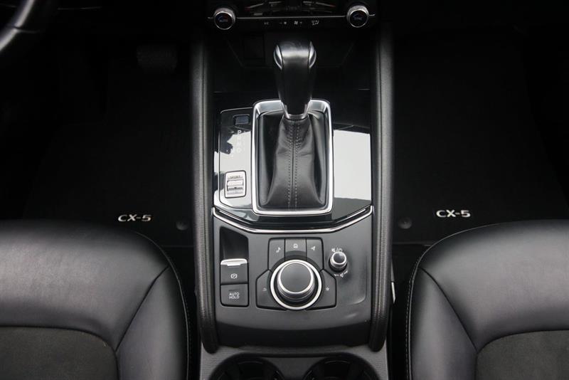mazda CX-5 2021 - 13
