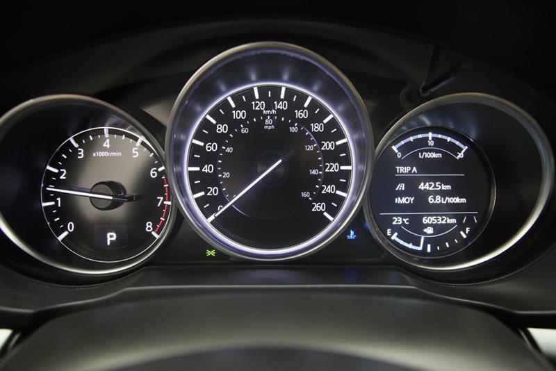 mazda CX-5 2021 - 14