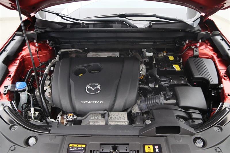 mazda CX-5 2021 - 16