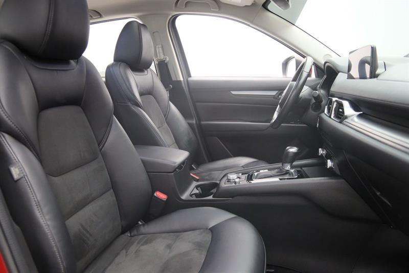 mazda CX-5 2021 - 17