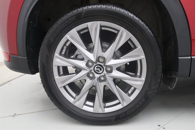 mazda CX-5 2021 - 18