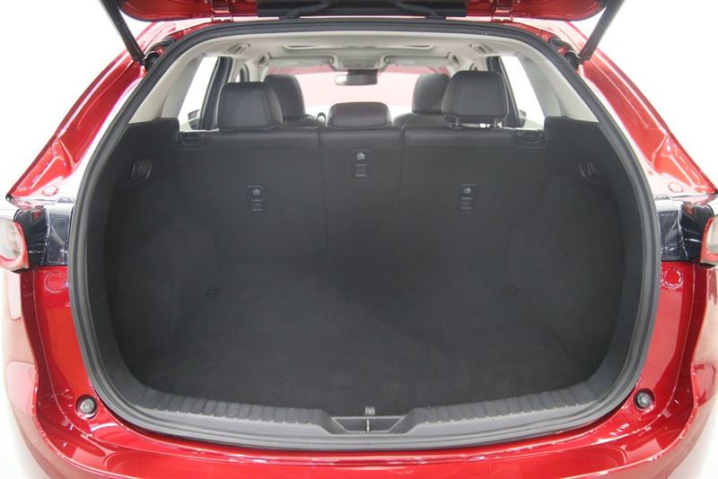 mazda CX-5 2021 - 19