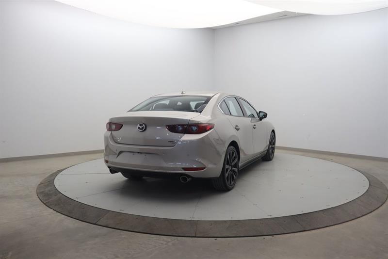 mazda Mazda3 2024 - 2