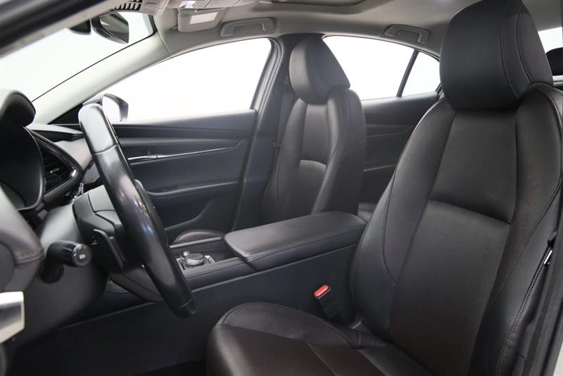 mazda Mazda3 2024 - 4