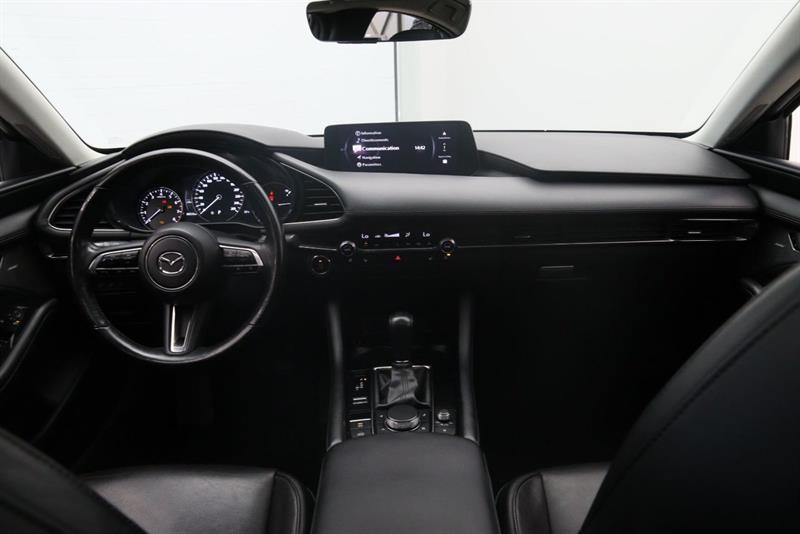 mazda Mazda3 2024 - 7