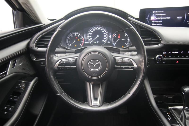 mazda Mazda3 2024 - 8