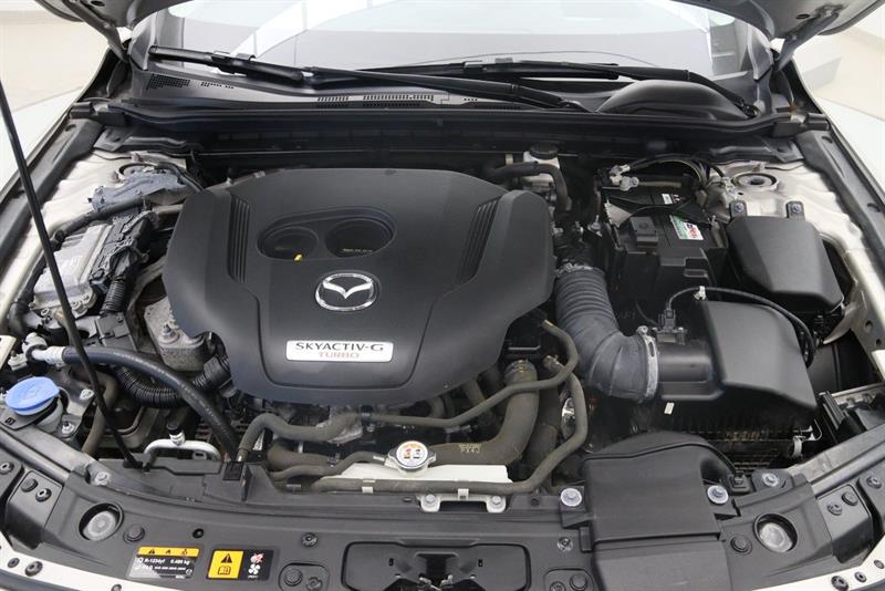 mazda Mazda3 2024 - 11