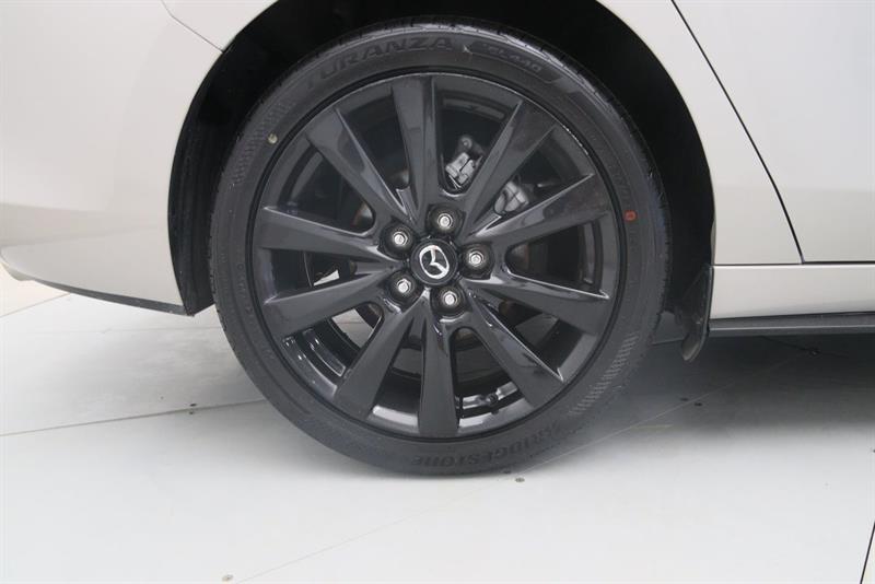 mazda Mazda3 2024 - 13