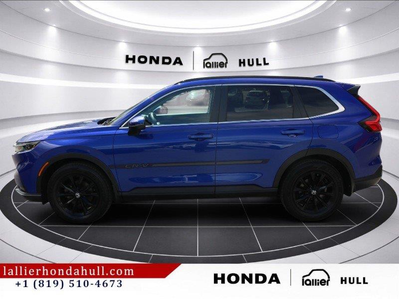 honda CR-V 2023 - 2