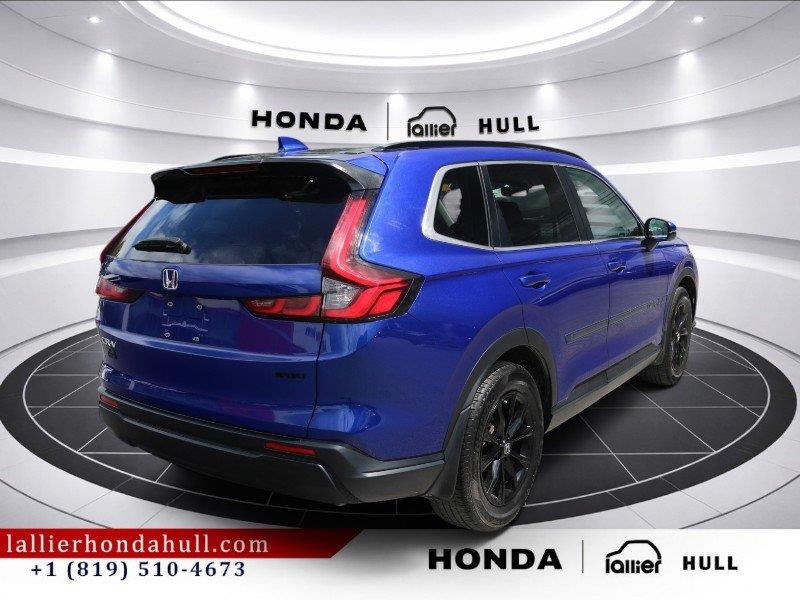honda CR-V 2023 - 5