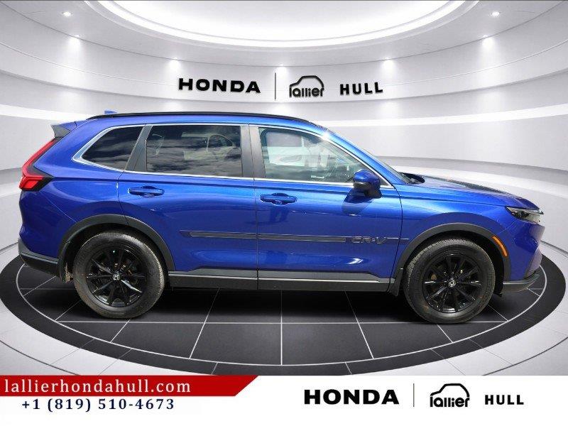 honda CR-V 2023 - 6