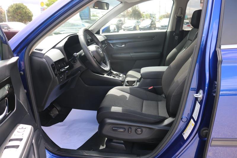 honda CR-V 2023 - 7