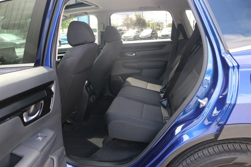 honda CR-V 2023 - 8