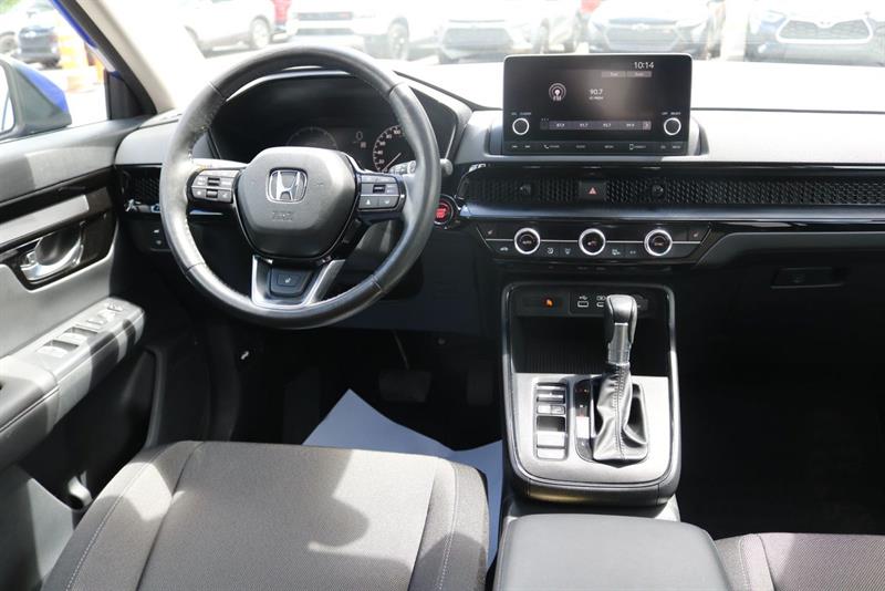 honda CR-V 2023 - 9