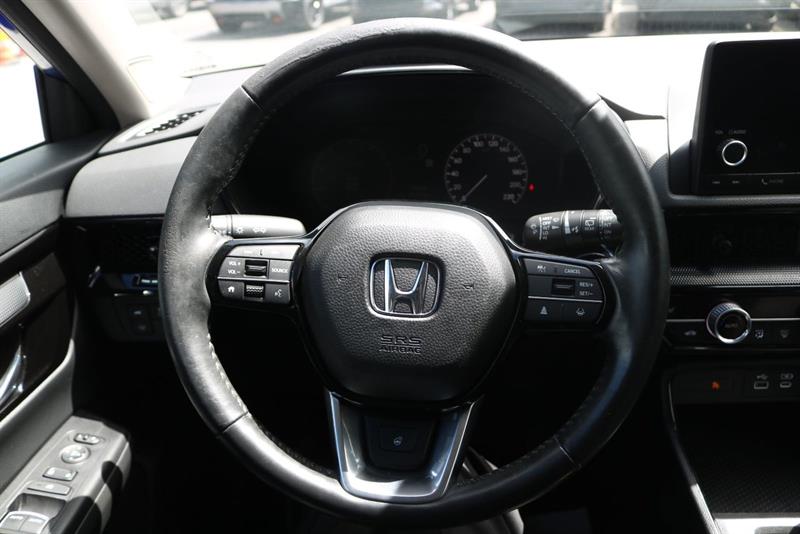 honda CR-V 2023 - 10