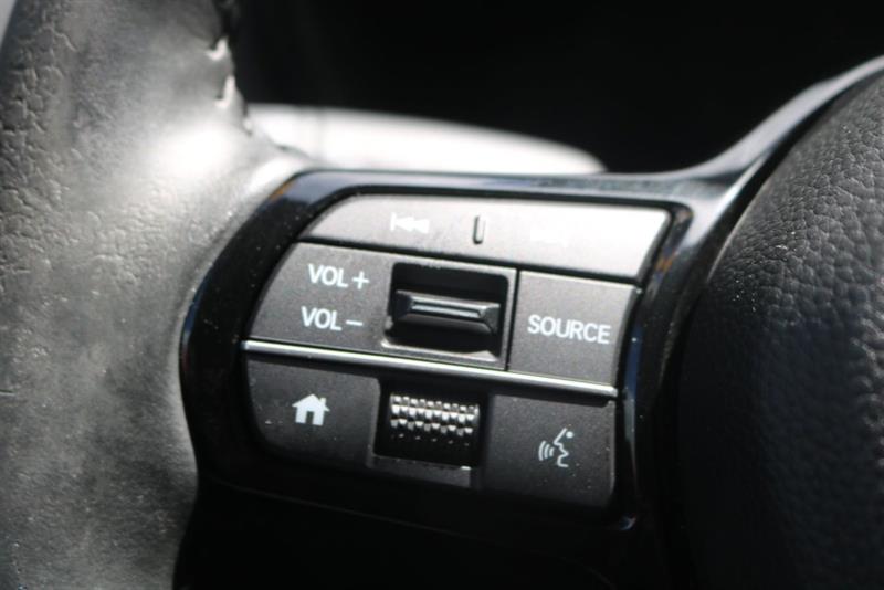honda CR-V 2023 - 12