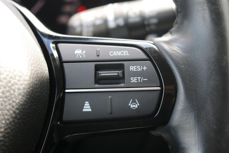 honda CR-V 2023 - 15
