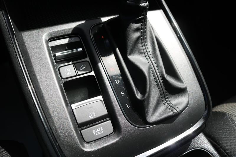 honda CR-V 2023 - 16