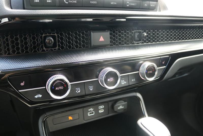honda CR-V 2023 - 17
