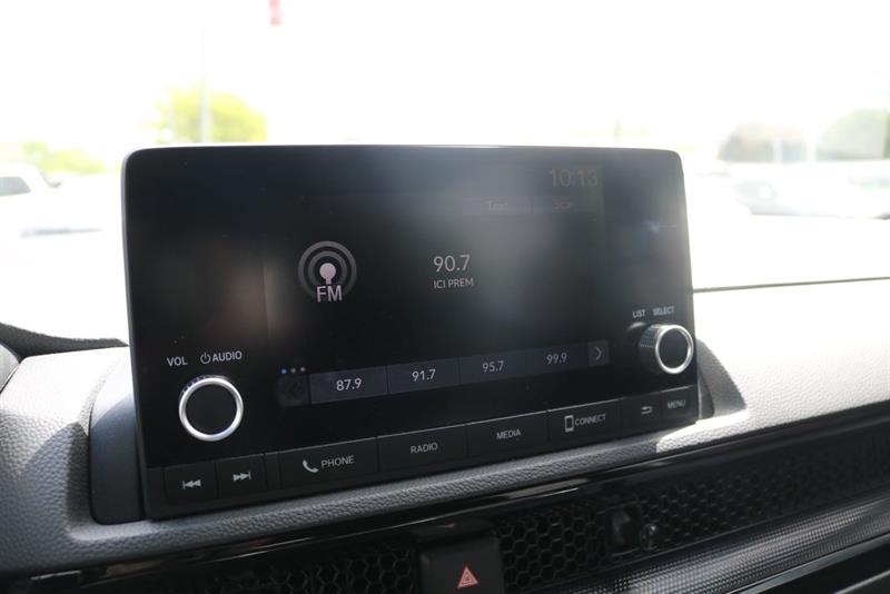 honda CR-V 2023 - 18