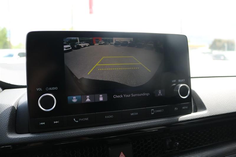 honda CR-V 2023 - 19