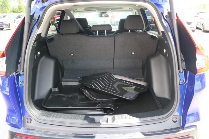 honda CR-V 2023 - 23