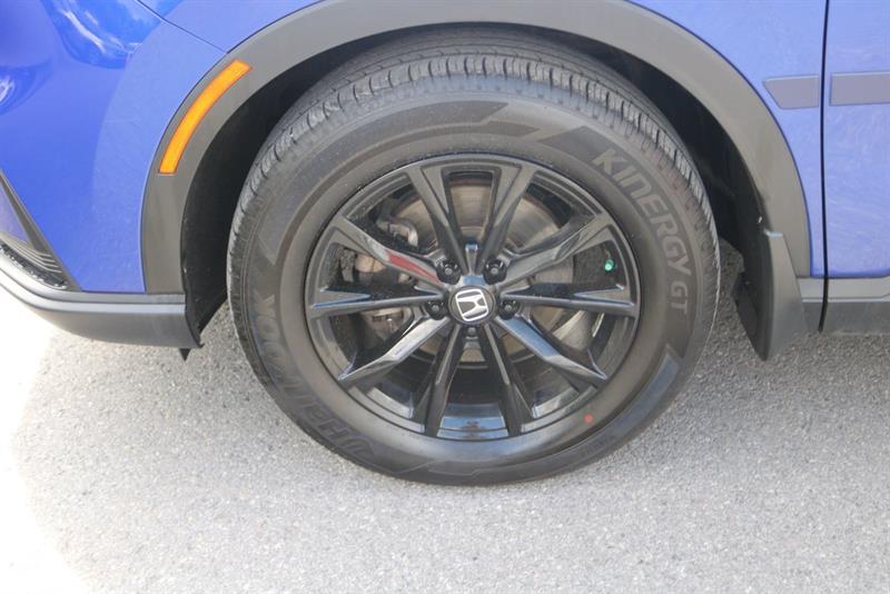 honda CR-V 2023 - 24