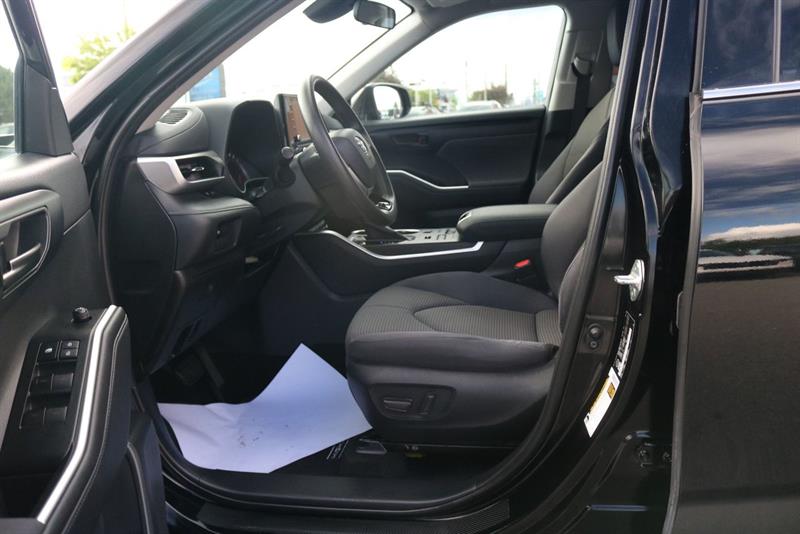 toyota Highlander 2020 - 7