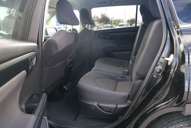 toyota Highlander 2020 - 8