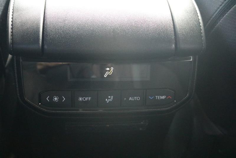 toyota Highlander 2020 - 10