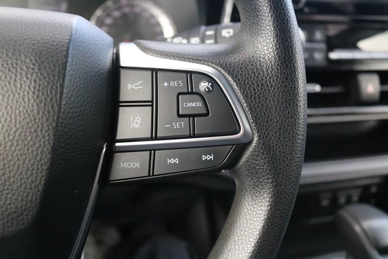 toyota Highlander 2020 - 16